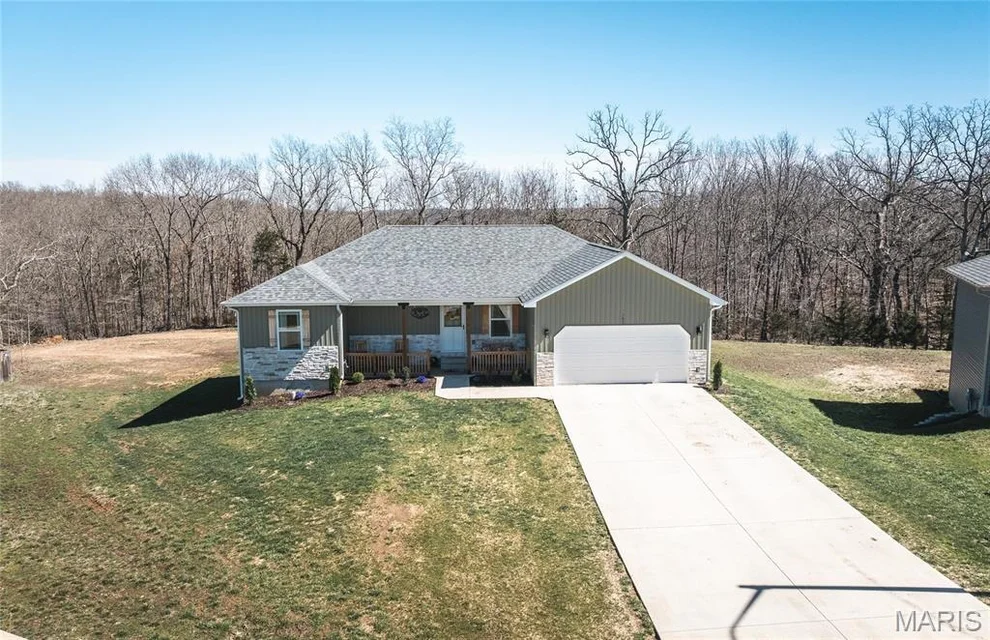 Unit for sale at 167 Mesa Drive, Waynesville, MO 65583
