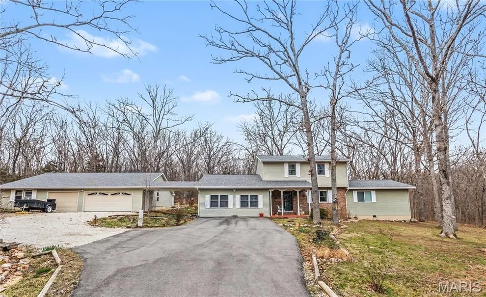 Unit for sale at 10815 Timber Drive, Rolla, MO 65401