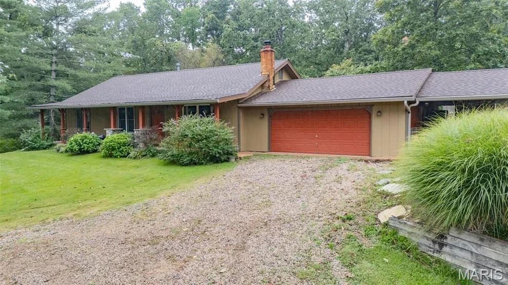 Unit for sale at 47 W Nottingham Circle, Sullivan, MO 63080