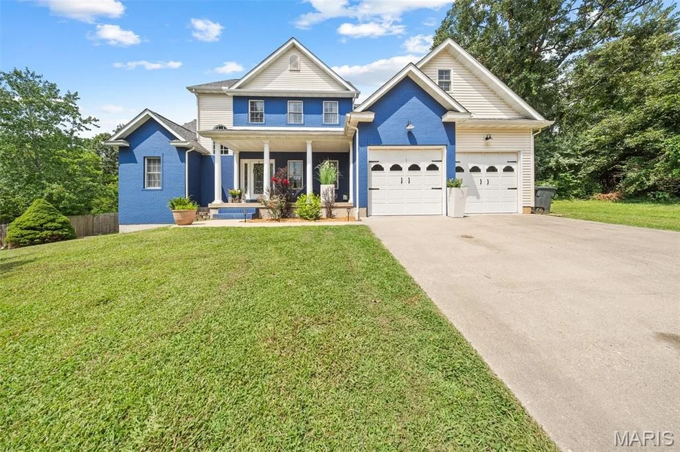 Unit for sale at 11891 Pine Forest Drive, Rolla, MO 65401