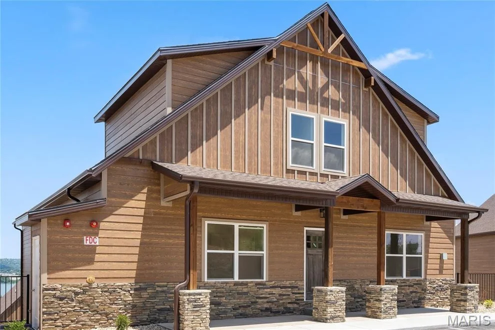 Unit for sale at 135 Frontier Way, Kimberling City, MO 65686