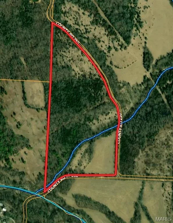 Unit for sale at 000 M- County Road 250, Drury, MO 65638