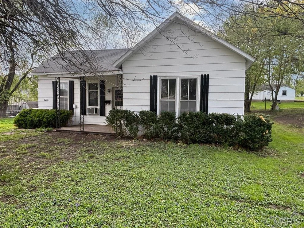 Unit for sale at 1213 N Elson Street, Kirksville, MO 63501