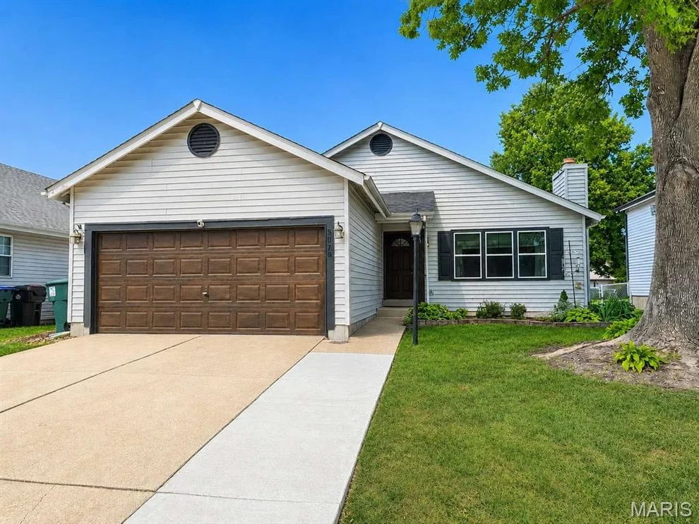 Unit for sale at 5070 Danielle Drive, St Charles, MO 63304