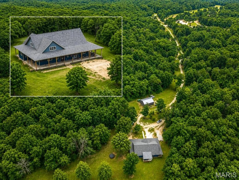 Unit for sale at 11553 County Road 7070, West Plains, MO 65775
