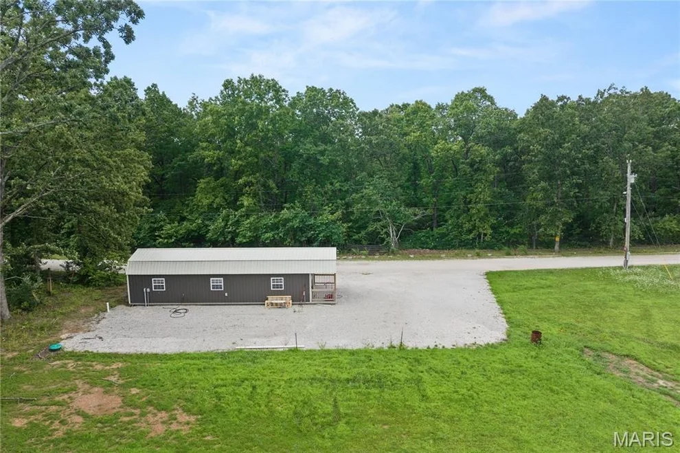 Unit for sale at 13227 Montana Road, Gravois Mills, MO 65037