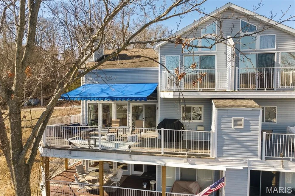 Unit for sale at 1089 Buckingham Drive, Camdenton, MO 65020