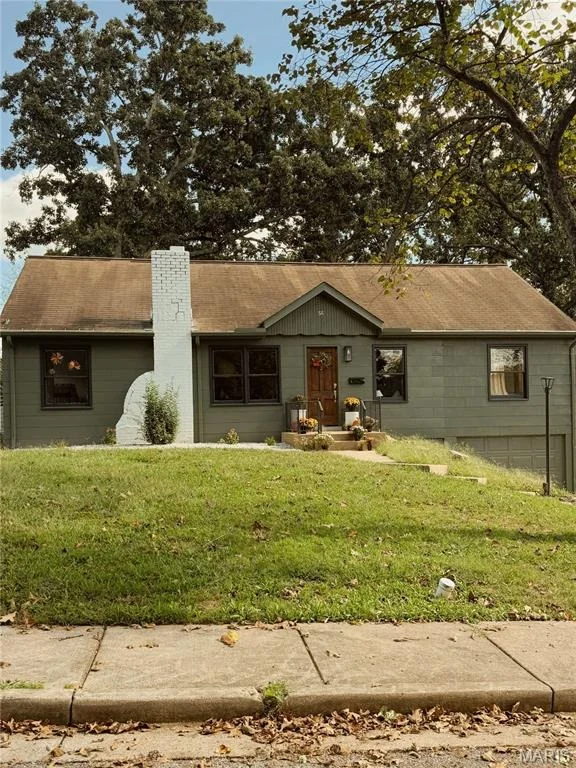Unit for sale at 56 Rolla Gardens Drive, Rolla, MO 65401