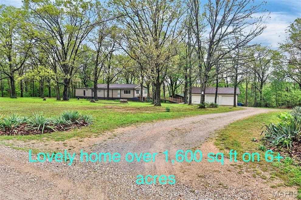 Unit for sale at 25042 Monaco Lane, Lebanon, MO 65536