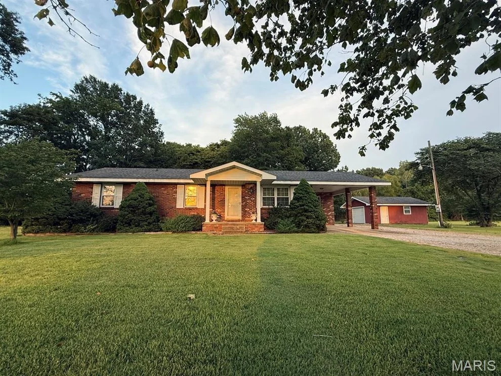 Unit for sale at 8868 Highway CC, Qulin, MO 63961