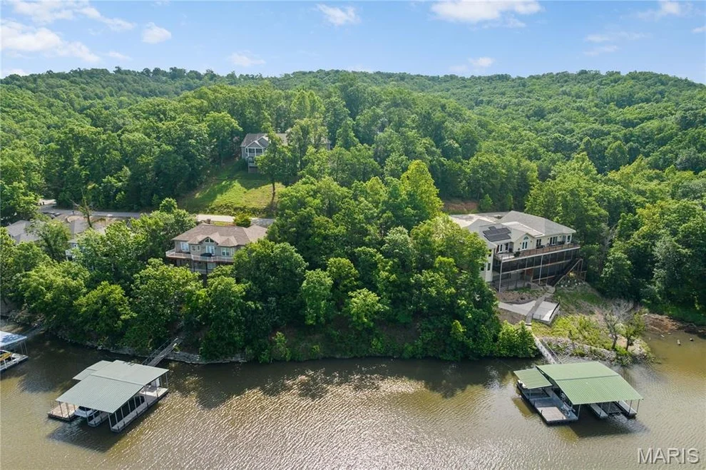 Unit for sale at 6 Cross Creek LOT, Camdenton, MO 65020