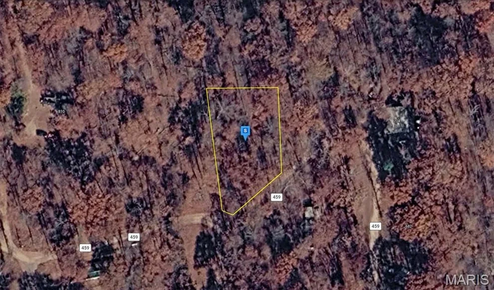 Unit for sale at 710 Co Rd 459, Piedmont, MO 63957