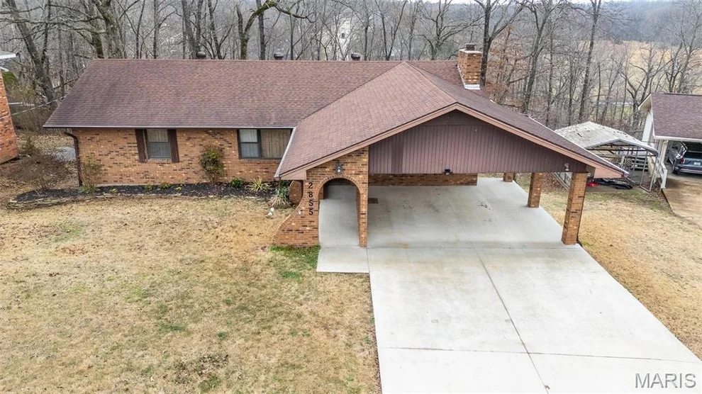 Unit for sale at 2855 Lakeside Drive, Poplar Bluff, MO 63901