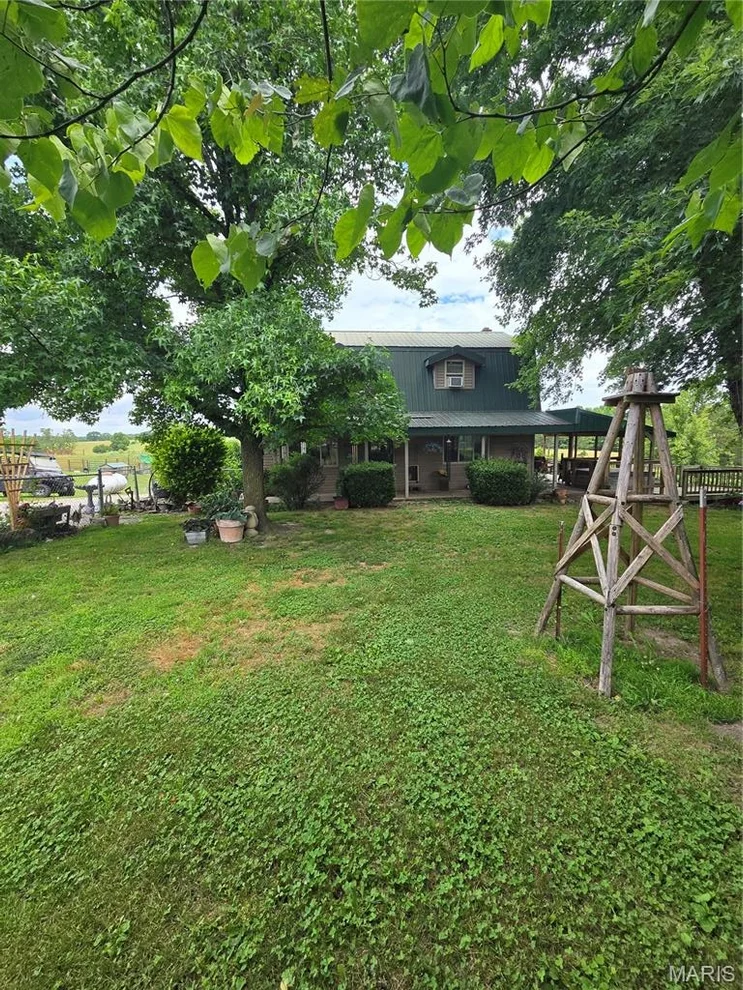 Unit for sale at 6405 State Route Mm, Birch Tree, MO 65438