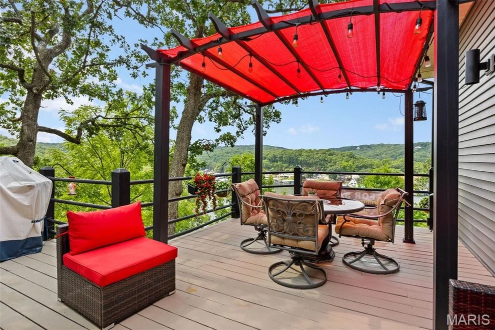 Unit for sale at 475 Woodland Point, Linn Creek, MO 65052