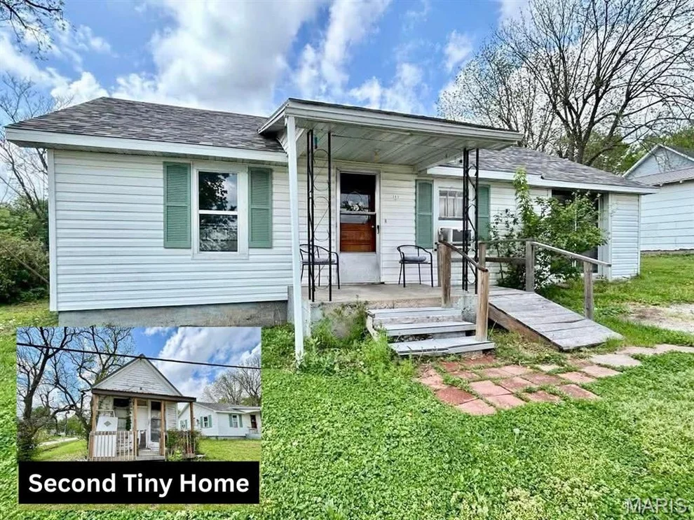 Unit for sale at 251 M- South Archer Avenue, Hartville, MO 65667