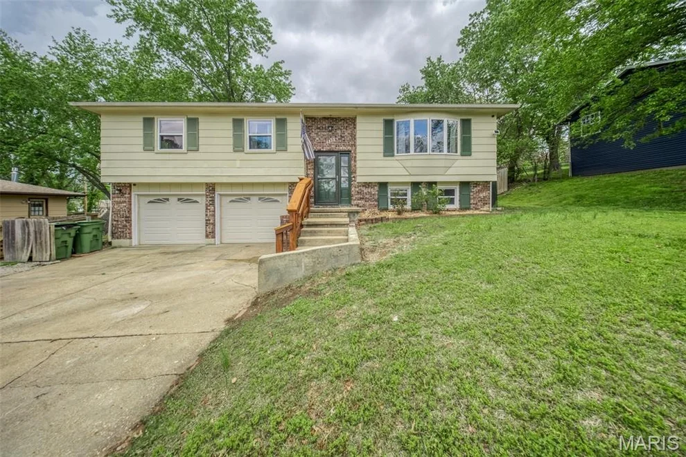 Unit for sale at 1313 Highland Drive, Rolla, MO 65401