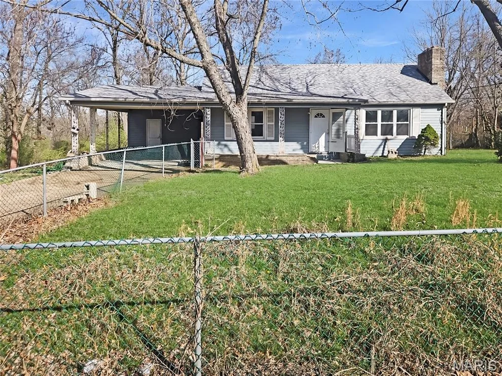 Unit for sale at 9533 Berry Road, Bonne Terre, MO 63628