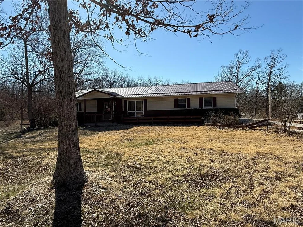 Unit for sale at 20769 Highway 68, Vichy, MO 65580
