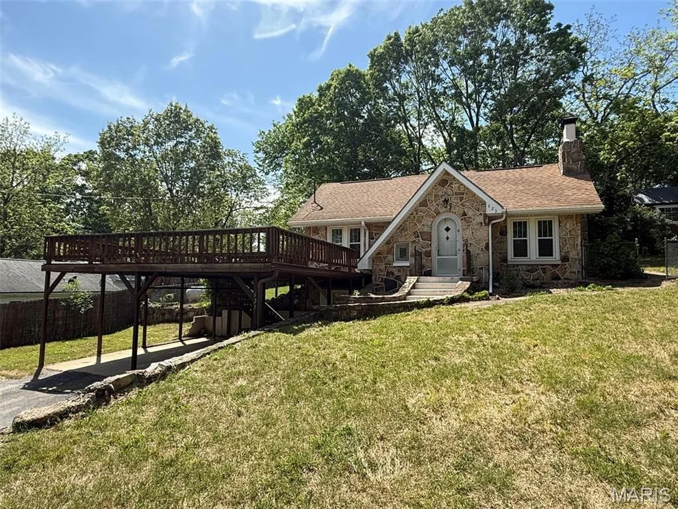 Unit for sale at 623 S Hill Street, West Plains, MO 65775