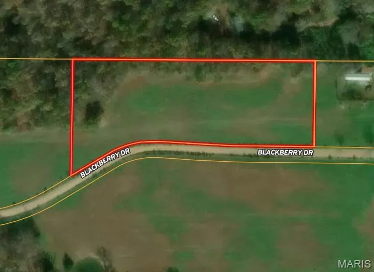 Unit for sale at 00 M- Blackberry Drive, Summersville, MO 65571
