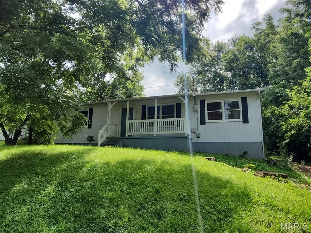 Unit for sale at 510 Marlowe Street, Fredericktown, MO 63645