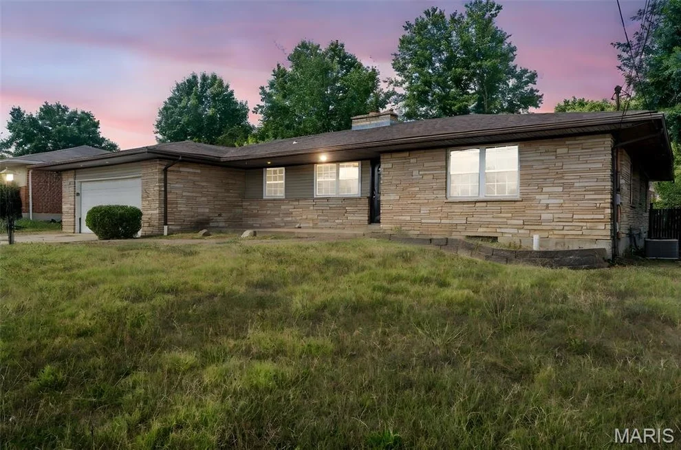 Unit for sale at 613 S Jefferson Avenue, Union, MO 63084