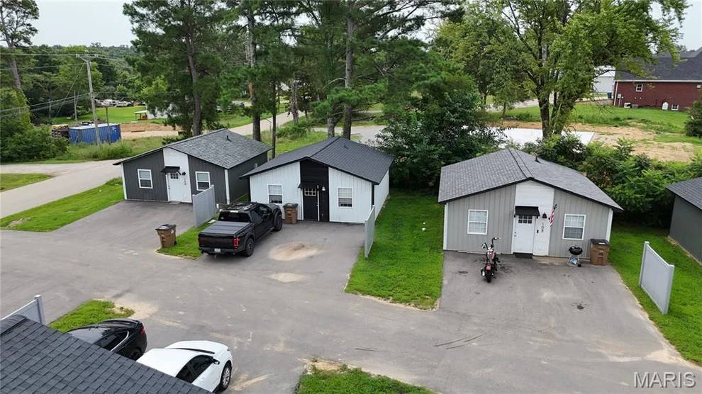 Unit for sale at 104-109 Evergreen Place, Poplar Bluff, MO 63901