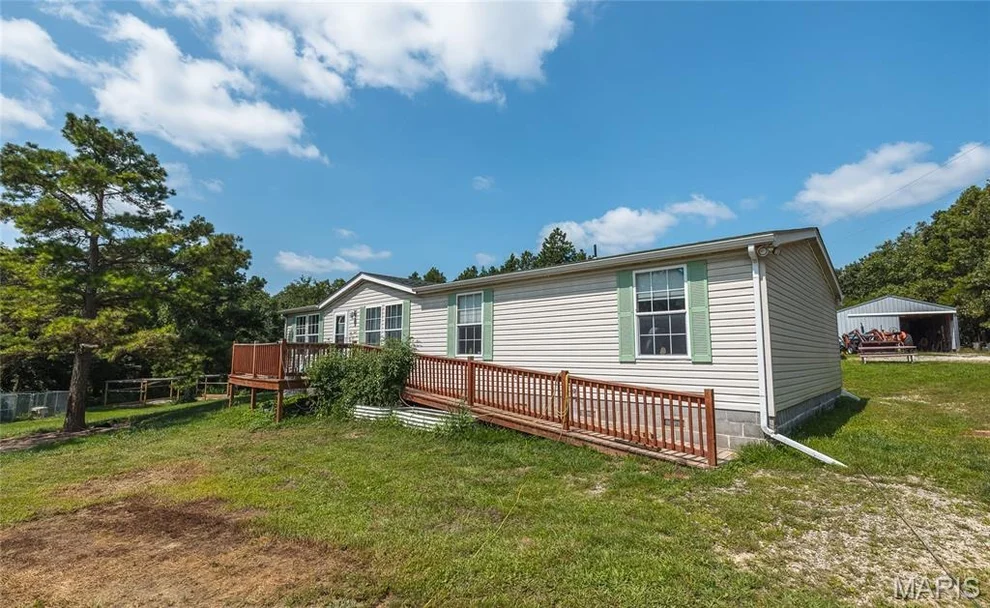 Unit for sale at 425 County Road 6400, Salem, MO 65560