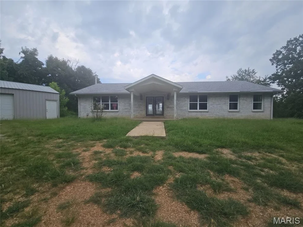 Unit for sale at 34491 BCR 904, Patton, MO 63662