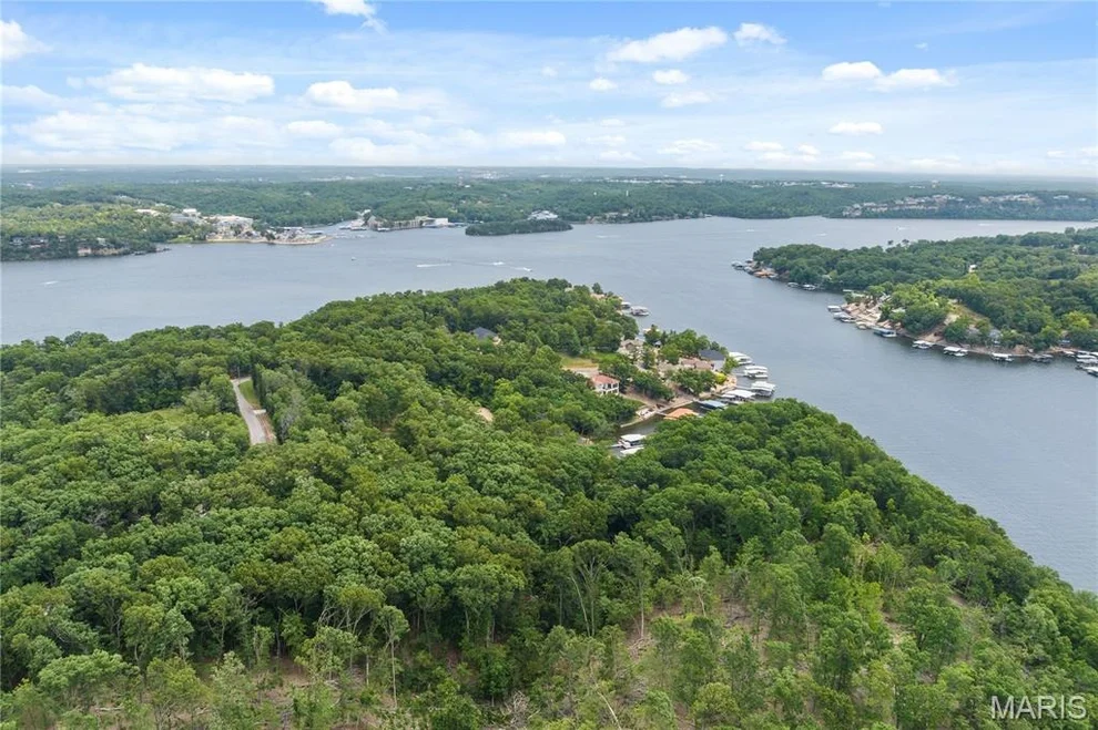 Unit for sale at 9.26 Acres St. Croix Drive, Sunrise Beach, MO 65079