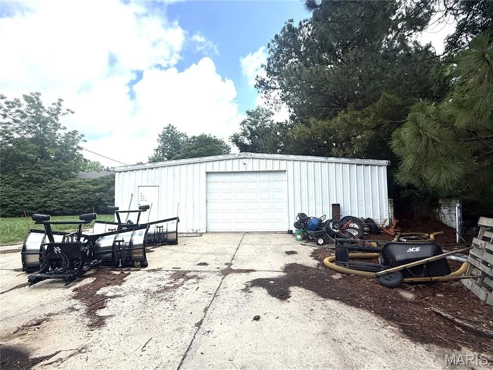 Unit for sale at 1416 Saint Francis Street, Kennett, MO 63857