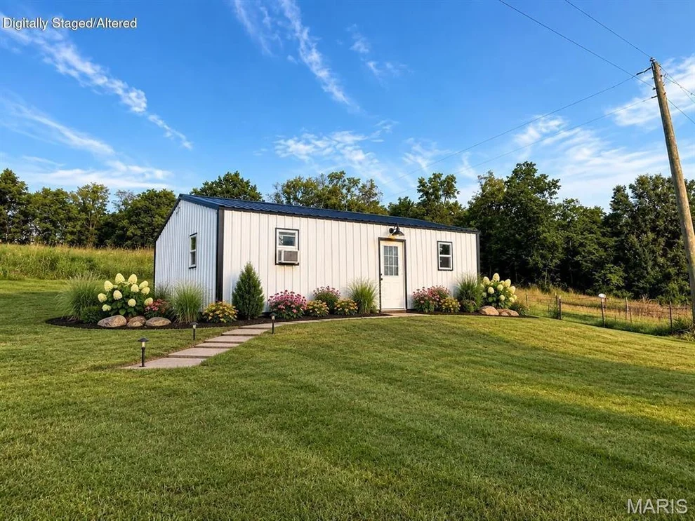 Unit for sale at 3494 M- Spence School Road, Mansfield, MO 65701