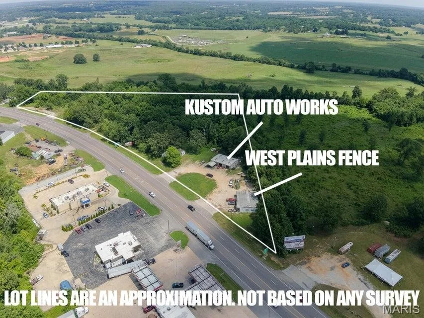 Unit for sale at 1604, 1660 S Highway 63, West Plains, MO 65775