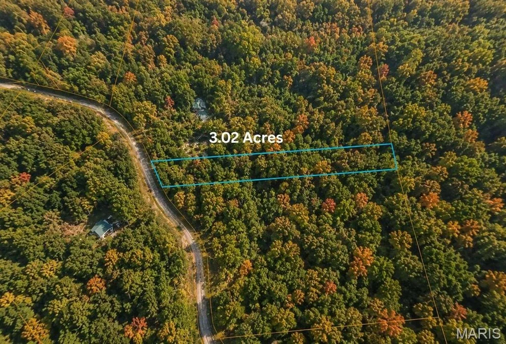 Unit for sale at 1002 Travis Lane, Potosi, MO 63664