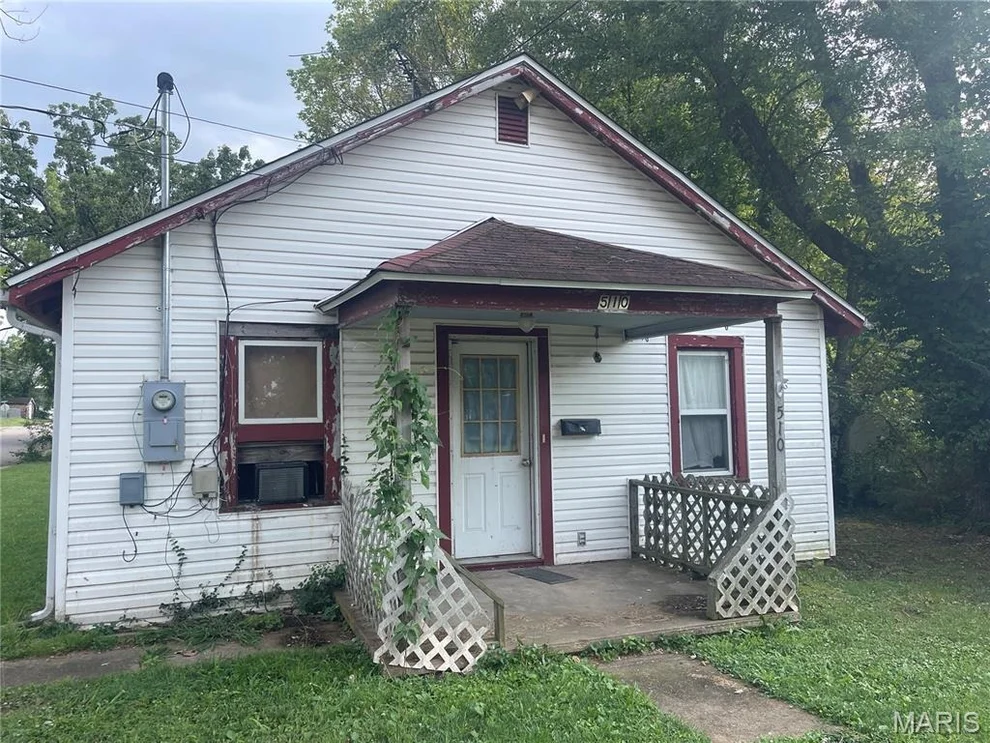 Unit for sale at 510 Hood Street, Lebanon, MO 65536