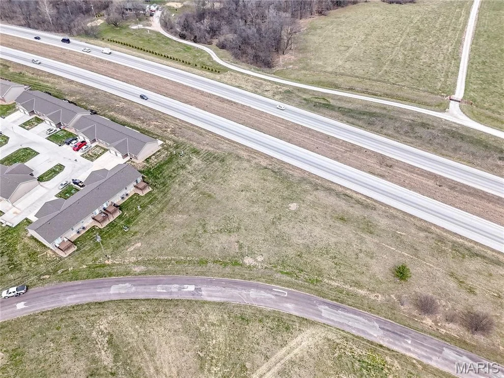 Unit for sale at 0 Clear Creek, Hannibal, MO 63401