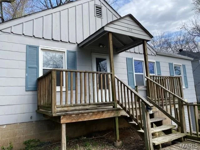 Unit for sale at 147 Chambers Road, Riverview, MO 63137