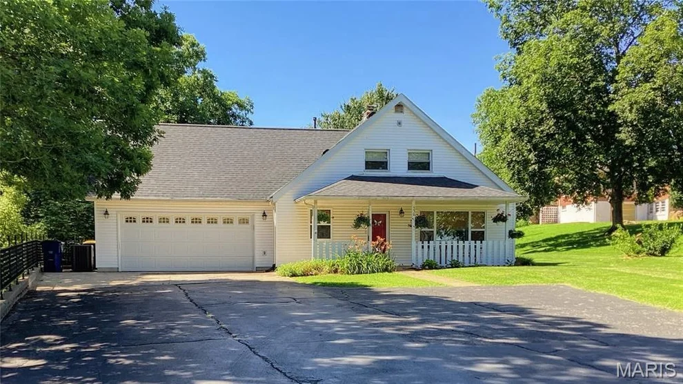 Unit for sale at 530 Porterford Road, Union, MO 63084