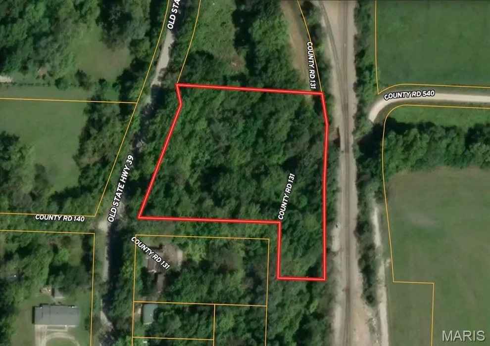 Unit for sale at 000 M- Fox Lane, Other, MO 65752