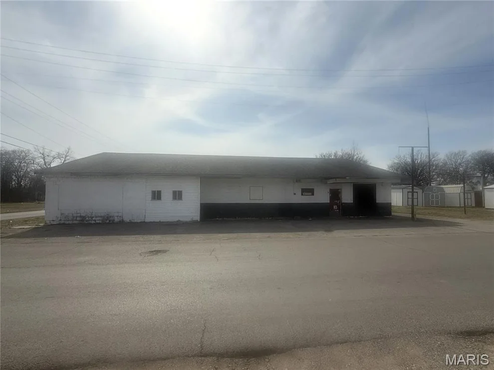 Unit for sale at 0 12th Street and Walker Avenue, Caruthersville, MO 63830