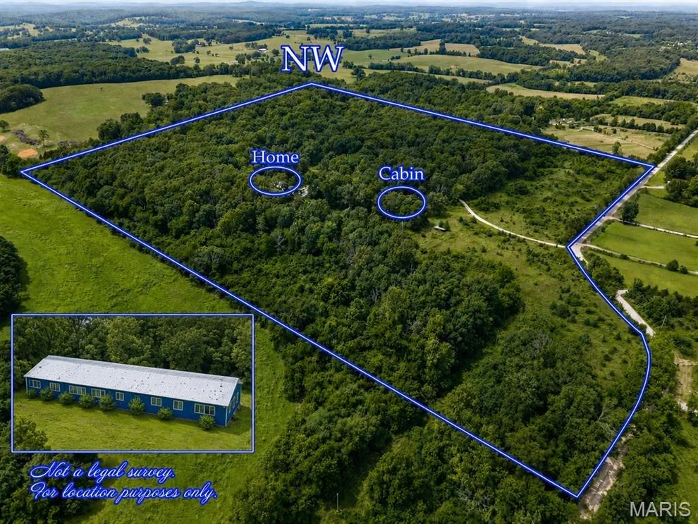 Unit for sale at 7981 County Road 5090, West Plains, MO 65775