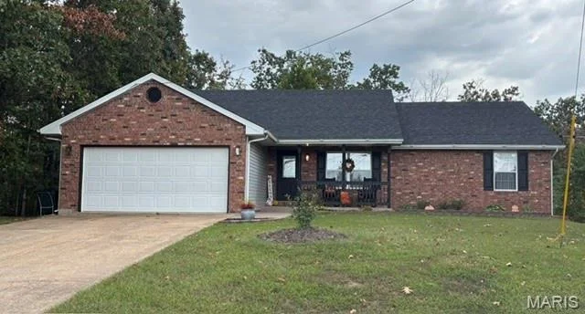 Unit for sale at 151 Bosa Drive, St Robert, MO 65584
