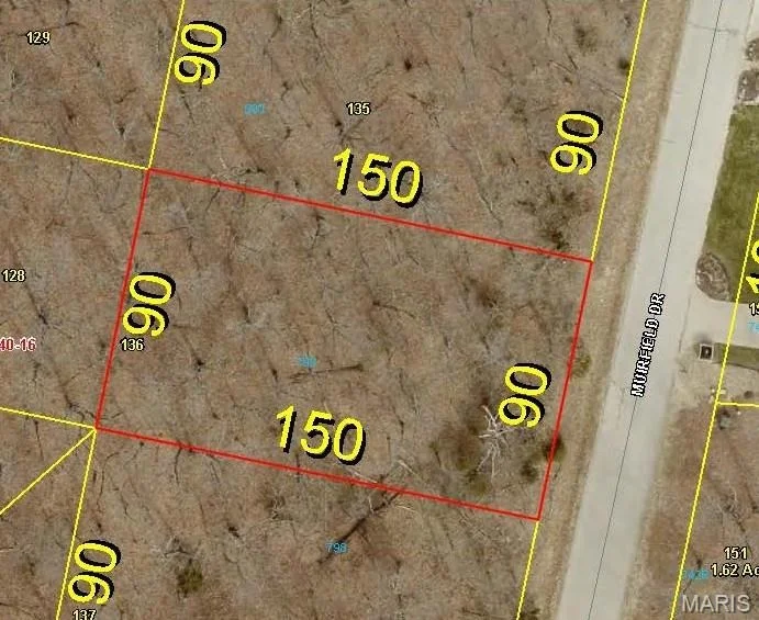Unit for sale at 799 Murfield Drive, Sunrise Beach, MO 65079