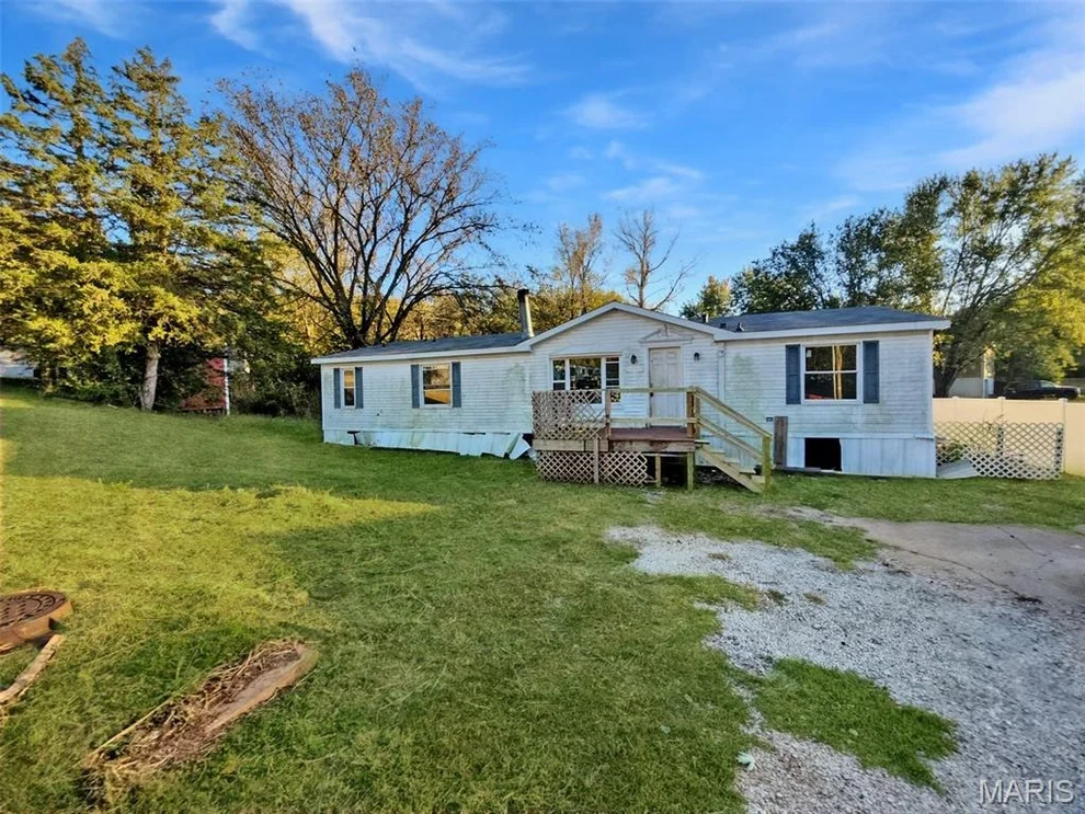 Unit for sale at 5590 Stonecrest Drive, House Springs, MO 63051