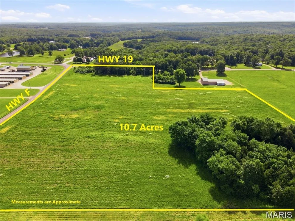 Unit for sale at 10.7 +/- Highway F, Unincorporated, MO 65041