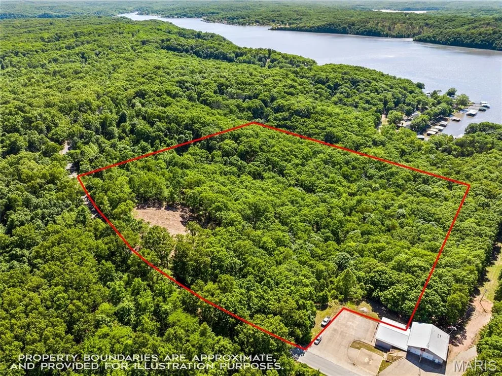 Unit for sale at TBD Wilson Bend Road, Gravois Mills, MO 65037