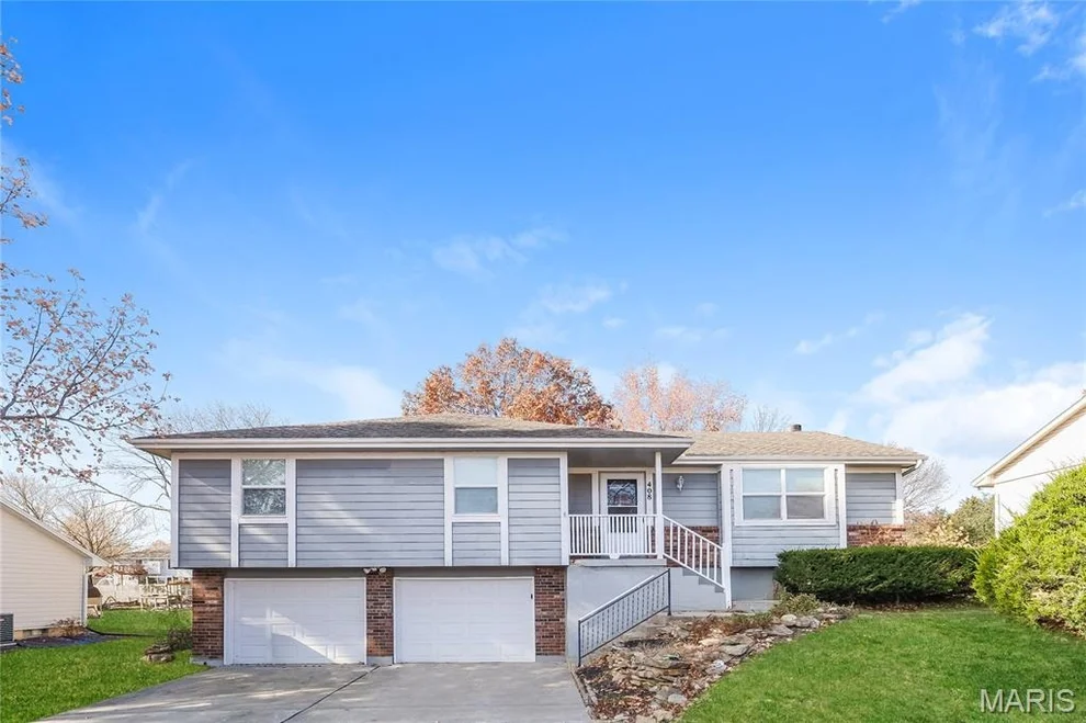 Unit for sale at 408 N Washington Street, Raymore, MO 64083