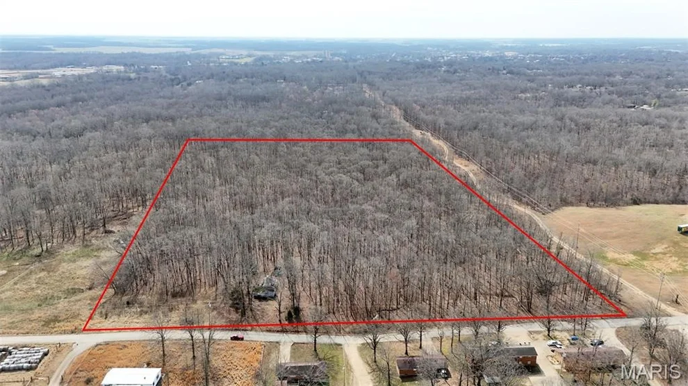 Unit for sale at 0 North Grand Avenue, Poplar Bluff, MO 63901