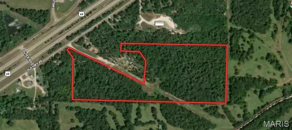 Unit for sale at 0 M- Old Highway 60, Unincorporated, MO 65717